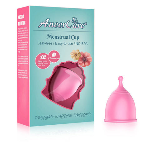 The Newest Menstrual Cup Steam Sterilizer