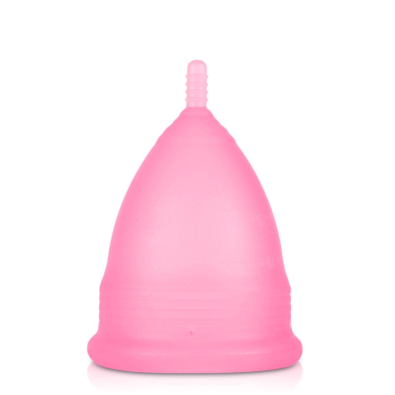 100% Medical Grade Silicon Divacups