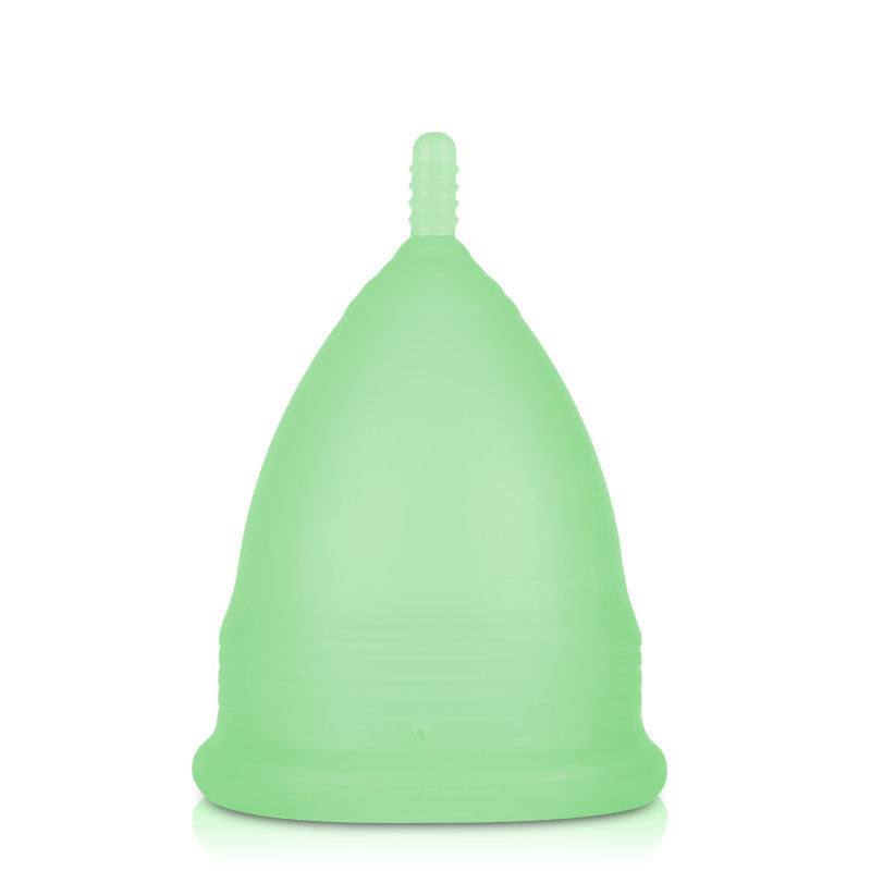 100% Medical Grade Silicon Divacups