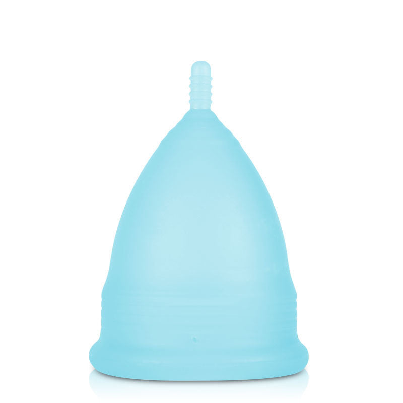 100% Medical Grade Silicon Divacups