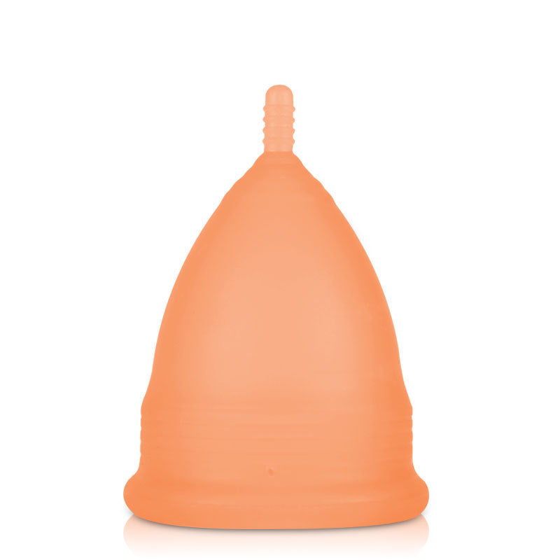 100% Medical Grade Silicon Divacups